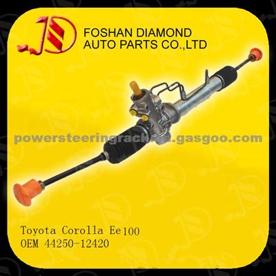 44250-12420 Steering Racks And Pinion China Suppliers