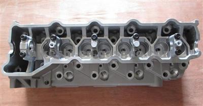 Cylinder Head 1KZT 11101-69128 For TOYOTA