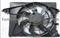 Car Fan 25380-2W500 For New Santa Fe