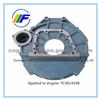 Guangxi Jinfeng Industrial Truck Flywheel Housing D08F3-1600401F