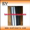 MITSUBISHI Sleeve S4Q S4Q2 Cylinder Liner