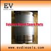MITSUBISHI Sleeve S6K S6KT Cylinder Liner 34307-00500 5I-7523