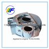 Original YUCHAI ISO/TS16949 Engine Flywheel Housing D7800-1600401A