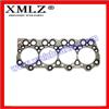 Engine No. 4D33 Cyliner Head Gasket ME013334 For Mitsubishi