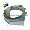 Jinfeng Factory Manufacture Original 6ct Flywheel Housing G3100-1600015