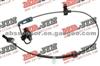 Honda ABS WHEEL SPEED SENSOR 57455-STk-A01 57455STkA01