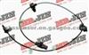Honda ABS WHEEL SPEED SENSOR 57470-STk-A01 57470STkA01