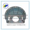 Cast Jinfeng Industrial Centrifugal Engine Clutch