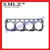 Engine 8DC11 Cyliner Head Gasket ME084081 For Mitsubishi