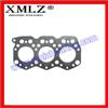 Engine S6E Cyliner Head Gasket 34601-01301 For Mitsubishi
