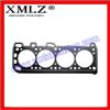 Engine 4G32 Cyliner Head Gasket MD007515 For Mitsubishi