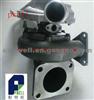 GT2052V 752610-5015 Turbo Charger For Toyota