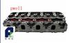 Good Choice Cylinder Head 4JA1 For ISUZU