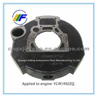 Factory Stainless Steel Flywheel Housing F30NA-1600401A