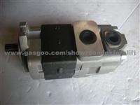 TCM Hydraulic Pump CBHY-G36/F 3.5-AT