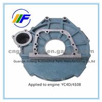 Guangxi Jinfeng Industrial Truck Flywheel Housing D08F3-1600401F