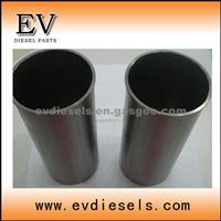 MITSUBISHI Sleeve S4E S4E2 S6E S6E2 Cylinder Liner 34407-00301