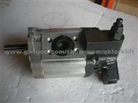 Hydraulic Pump CBW/FA-E432-AFX2