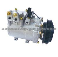 Hyundai Elantra(HS15) Compressor P/N WXH-106-AD2