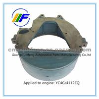 YC 2014 Hot Sales Heavy Trucks Parts Flywheel Housing G0226-1600401