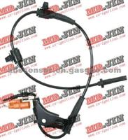 Honda ABS WHEEL SPEED SENSOR 57455-SCV-A01 57455SCVA01