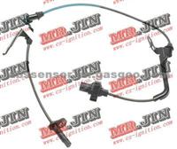 Honda ABS WHEEL SPEED SENSOR 57455-STX-A01 57455STXA01