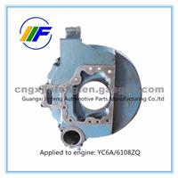 Dual Mass Lastest Popular High Quality Flywheel Housing