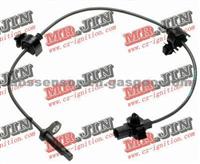 Honda ABS WHEEL SPEED SENSOR 57475-STX-A01 57475STXA01