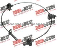 Honda ABS WHEEL SPEED SENSOR 57470-STX-A01 57470STXA01