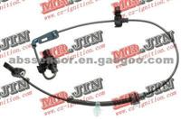 Honda ABS WHEEL SPEED SENSOR 57455-STk-A01 57455STkA01