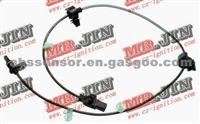 Honda ABS WHEEL SPEED SENSOR 57470-STk-A01 57470STkA01