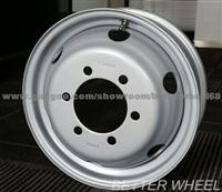 Wheel 5.5J*16