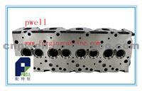 4JA1 Cylinder Head For ISUZU