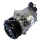 Compressor Opel 13124751 Opel,Cmp0975