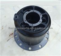 VOLVO Truck Differential Hub Casing 8167856,3191853,8191854,2.35290