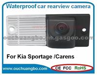 Ouchuangbo High Quality Wireless HD CCD Car Reversing Waterproof Kia Sportage /Carens