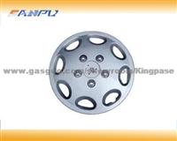 Auto Wheel Cover Mould