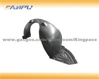 Auto Mud Guard Mould