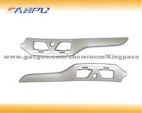 Auto Interior Mould