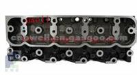 Good Choice Cylinder Head 4JB1 For ISUZU