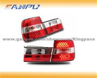 Auto Lamp Mould