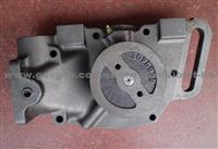 NT855 Diesel Engine Parts Water Pump Set 3025935