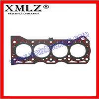 Engine G10BB Cylinder Head Gasket 11141-68EA0 For SUZUKI