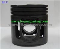 Best-Quality TD120 Piston For Volvo