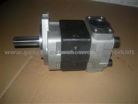 MITSUBISHI Hydraulic Pump 91771-00100 F18B S4S Z=13