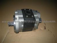 HANGCHA Hydraulic Pump N-163-601100-000