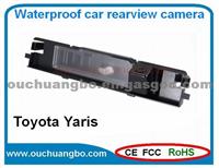 Ouchuangbo Car Reverse Backup Parking Assitance For Toyota Yaris