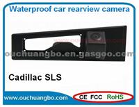 Ouchuangbo New Car Rear View Back Up Waterproof Cadillac SLS