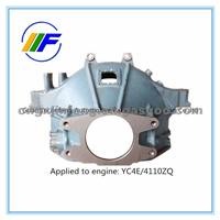 Guangxi 4 Stroke Automotive Engine Clutch E0201-1600340C