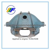 High Quality Car Centrifugal Clutches For Sale D0103-1600340F